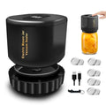Electric Mason Jar Vacuum Sealer Kit X96704