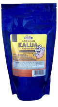 Hawaiian Kalua Pork Seasoning Salt 2.25 Pounds P140