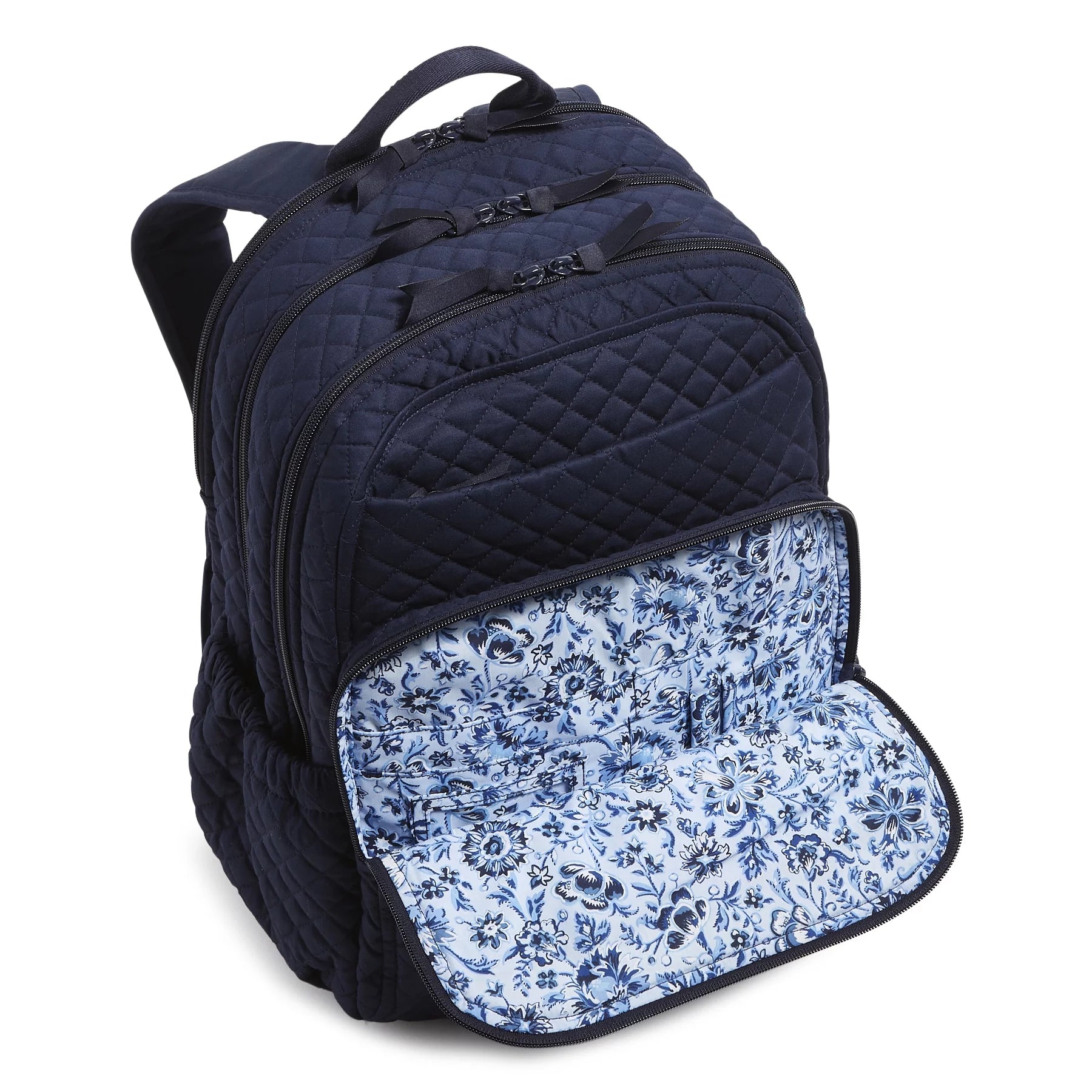 XL Campus Backpack - Classic Navy S62297