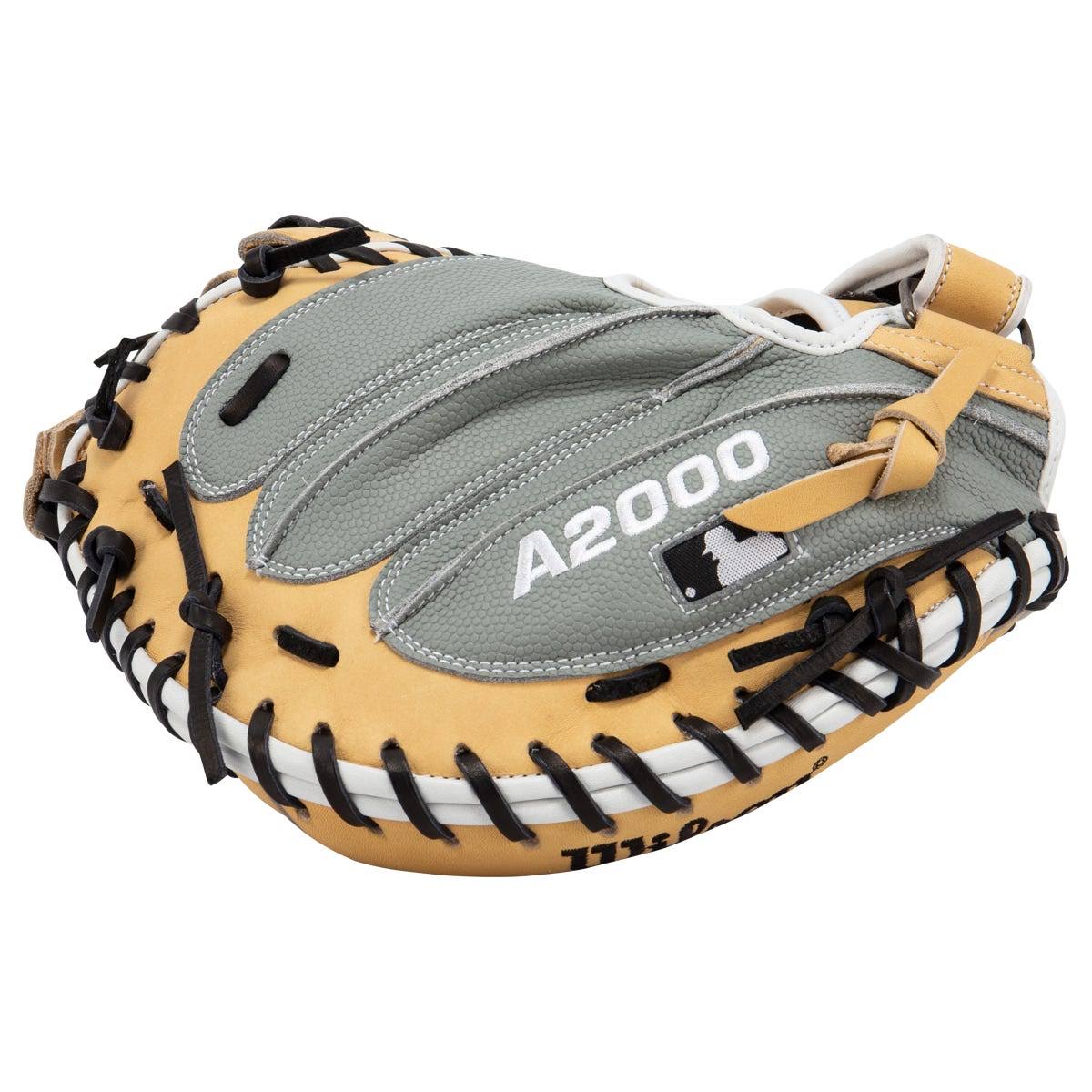 33 inch Baseball Catcher's Mitt J4221
