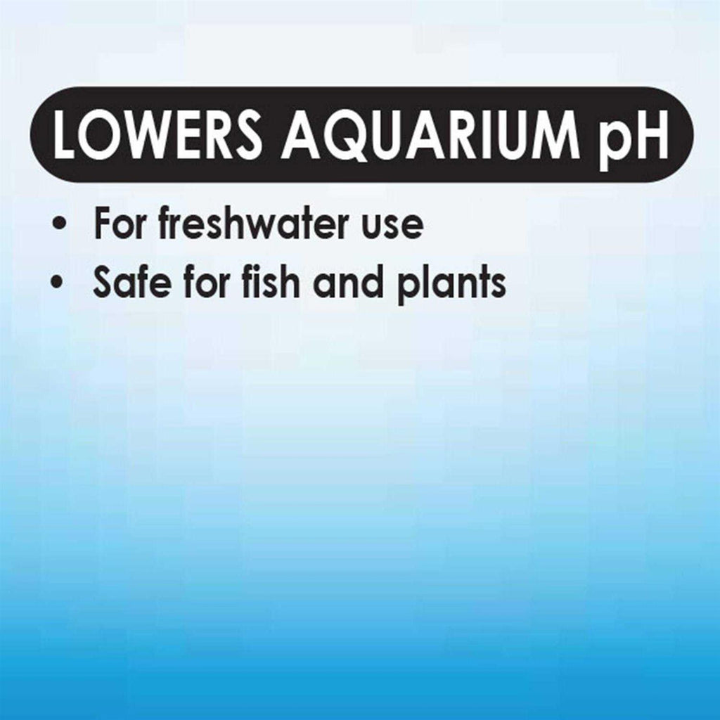 API pH Down Aquarium pH I737150