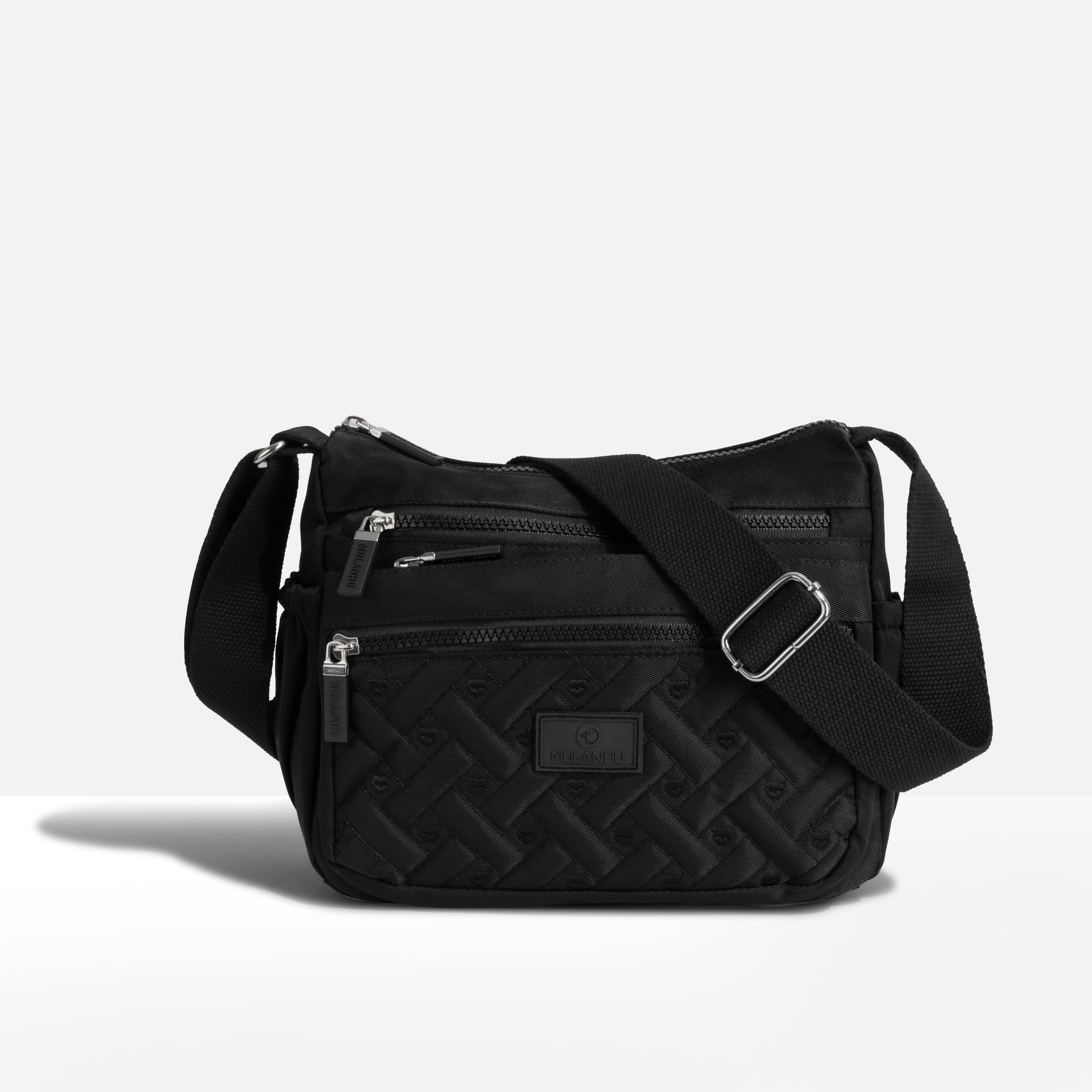Claire | Luxury Women's Messenger Bag
