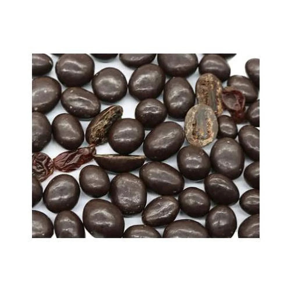 Dark Chocolate Covered 1 Pound F144