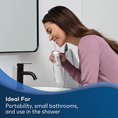 Cordless Battery Operated Portable Water Flosser S3403
