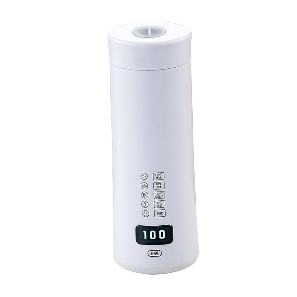 500ml Portable Electric Kettle G812