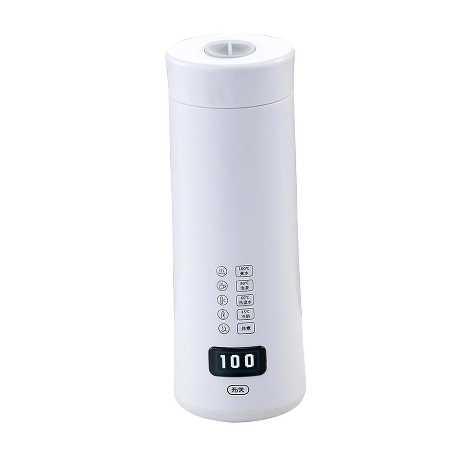 500ml Portable Electric Kettle G812