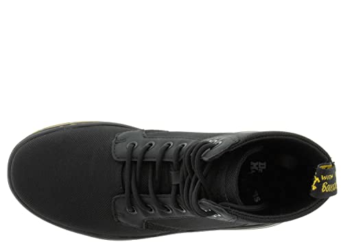 Men's Nylon Combat Boot H67444