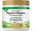 Digestive Enzymes Powder 4 oz Y7253