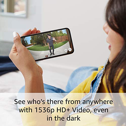 Wired Doorbell Pro D280