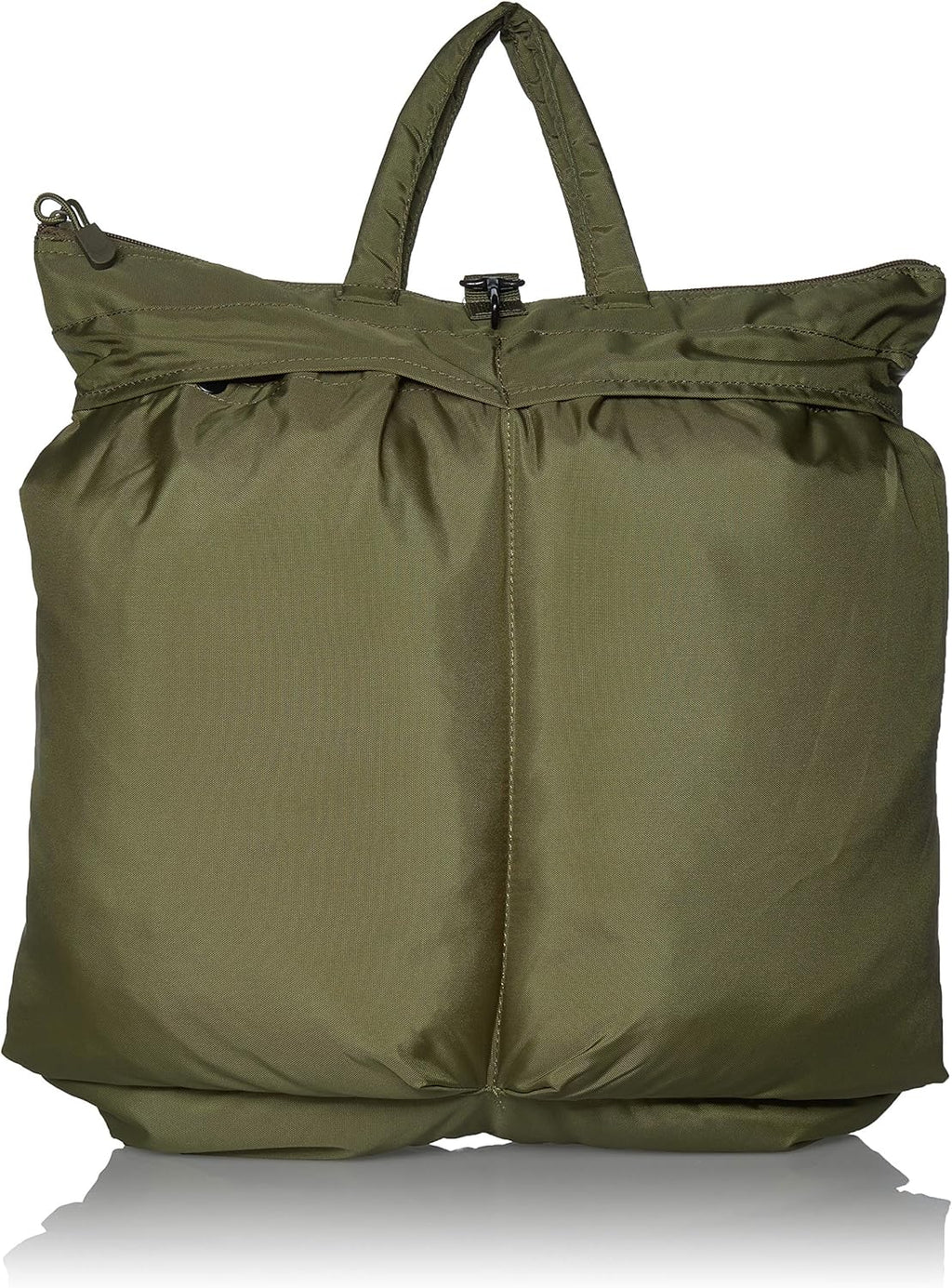 Olive Drab Military Helmet Bag D62303