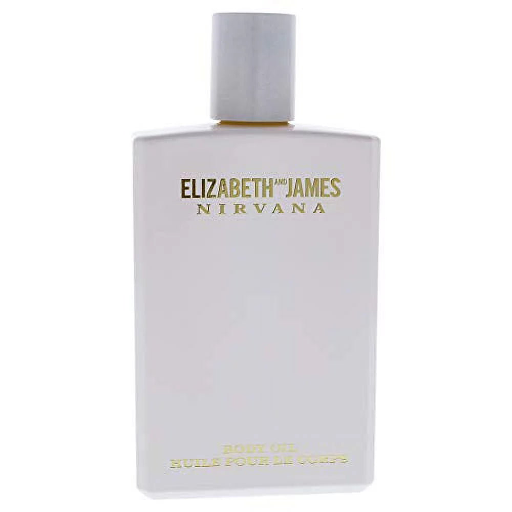 White Body Oil 3.4 oz P463756
