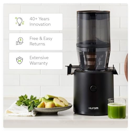 Cold Press Masticating Juicer X138