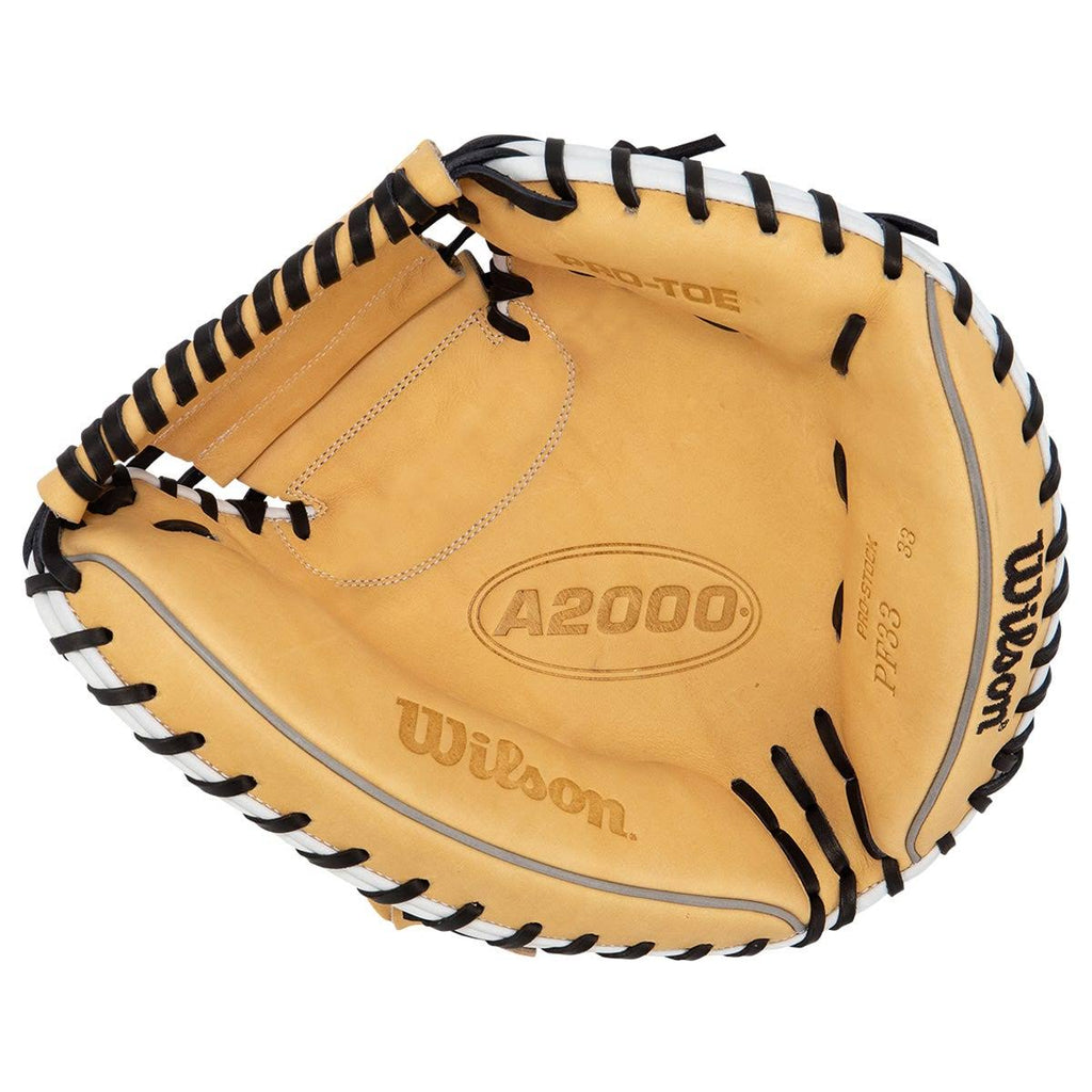33 inch Baseball Catcher's Mitt J4221