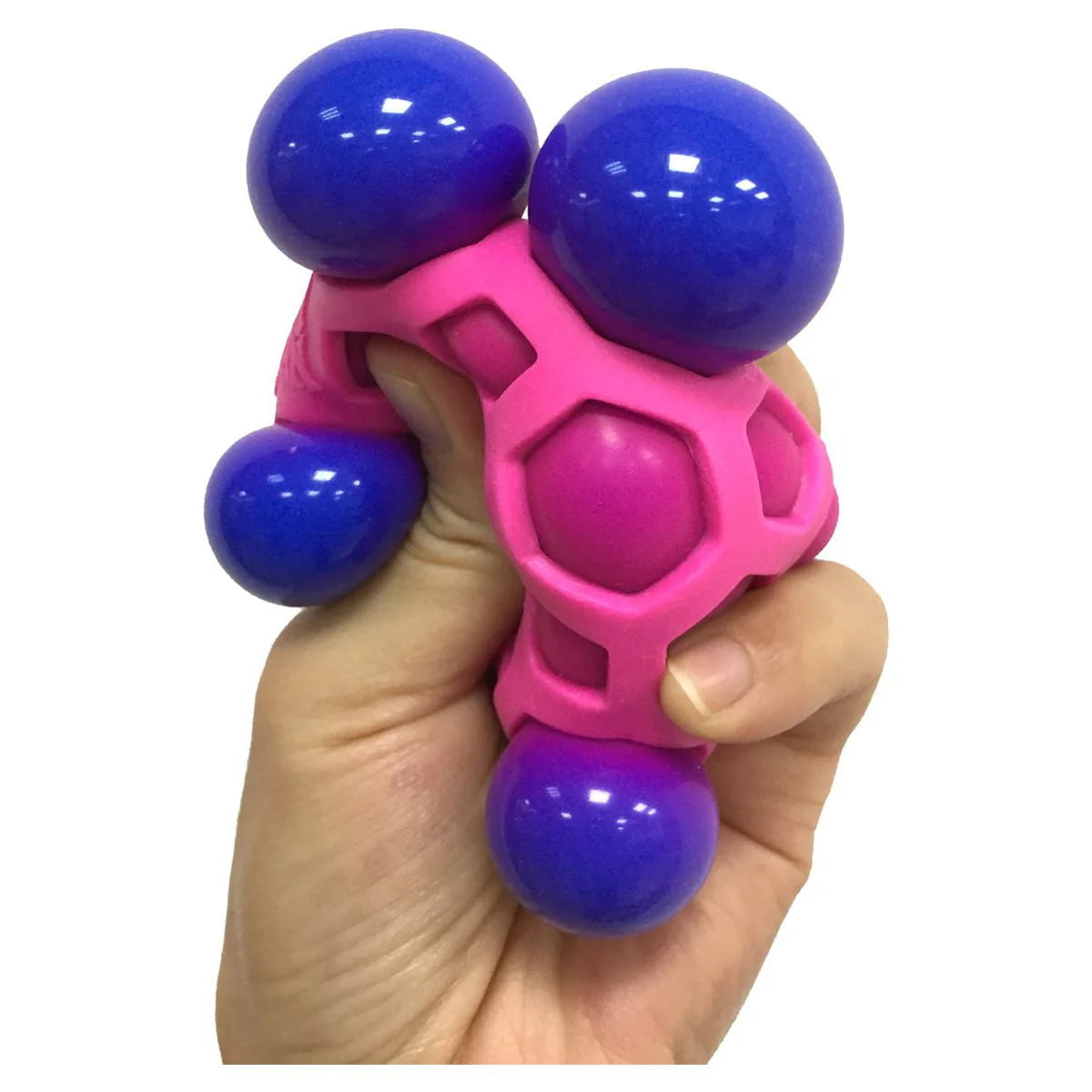 Atomic Squeeze Ball Fidget Toy A27663