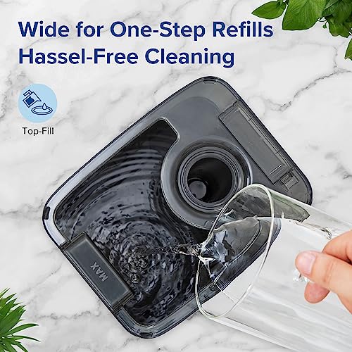 6L Smart Warm and Cool Mist Humidifier G7822