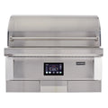 36-Inch Built-In Pellet Grill A3981