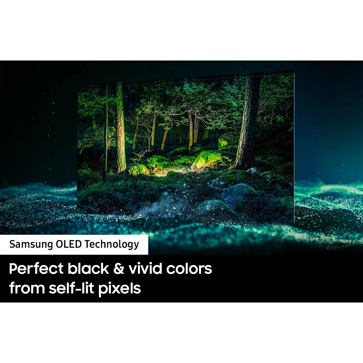 65" Class OLED 4K Smart TV E536279