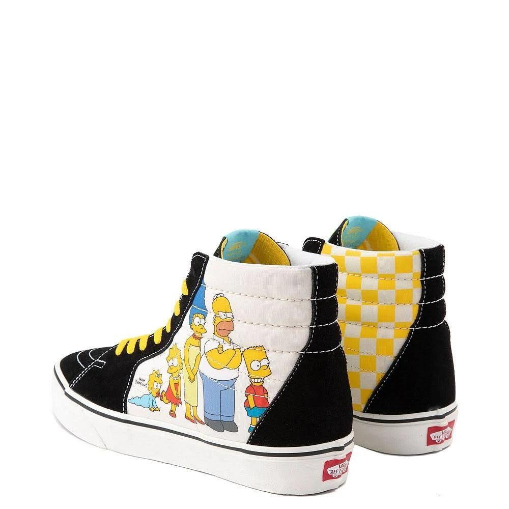 Vans Sk8-Hi O244