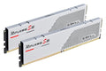 DDR5 RAM 32GB (2x16GB) 6000MT/s CL36-44-44-96 1.35V Desktop Computer Memory UDIMM Matte Black H976816