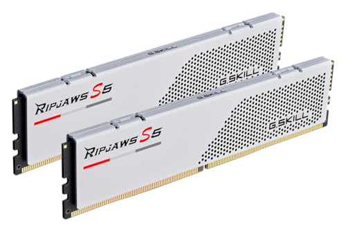 DDR5 RAM 32GB (2x16GB) 6000MT/s CL36-44-44-96 1.35V Desktop Computer Memory UDIMM Matte Black H976816
