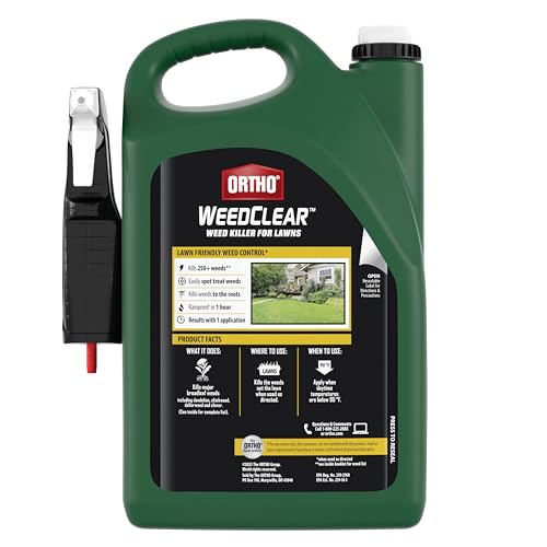 1 gal. Weed Killer Concentrate N7698