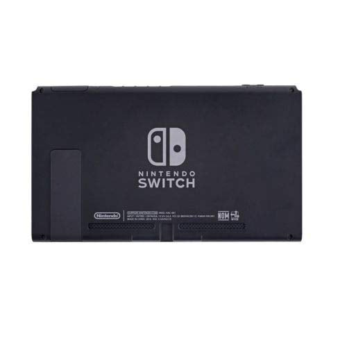 32GB Black Video Game Console R64882