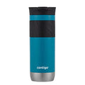 24oz Insulated Stainless Steel Travel Mug P732