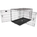 48 Inch Wire Dog Crate N89295