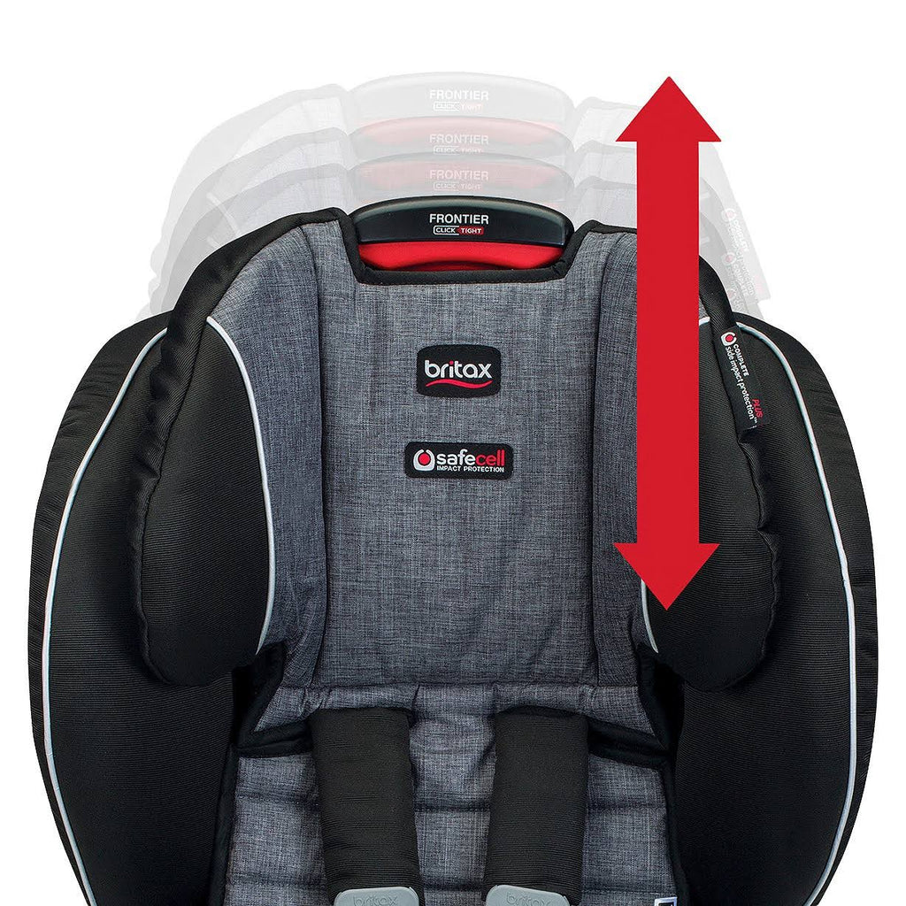 Car Seat O75446