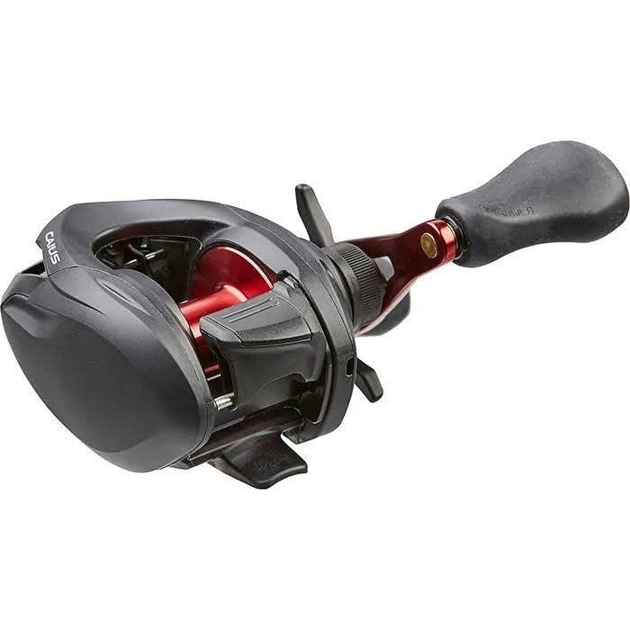 Caius Baitcasting Reel D40502