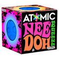 Atomic Squeeze Ball Fidget Toy A27663