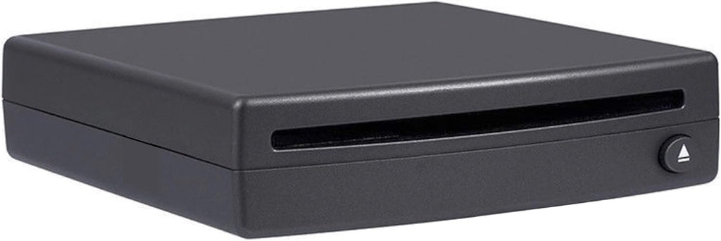 Vehicle CD Player via USB Radio Connection O224