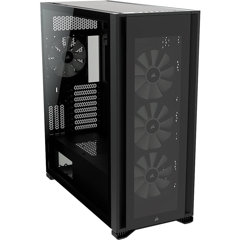 Full-Tower ATX PC Case Q236076