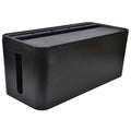Black Cable Management Box Y846686