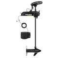 55 Lb. Thrust 54 in. Shaft Freshwater Electric Trolling Motor D4134
