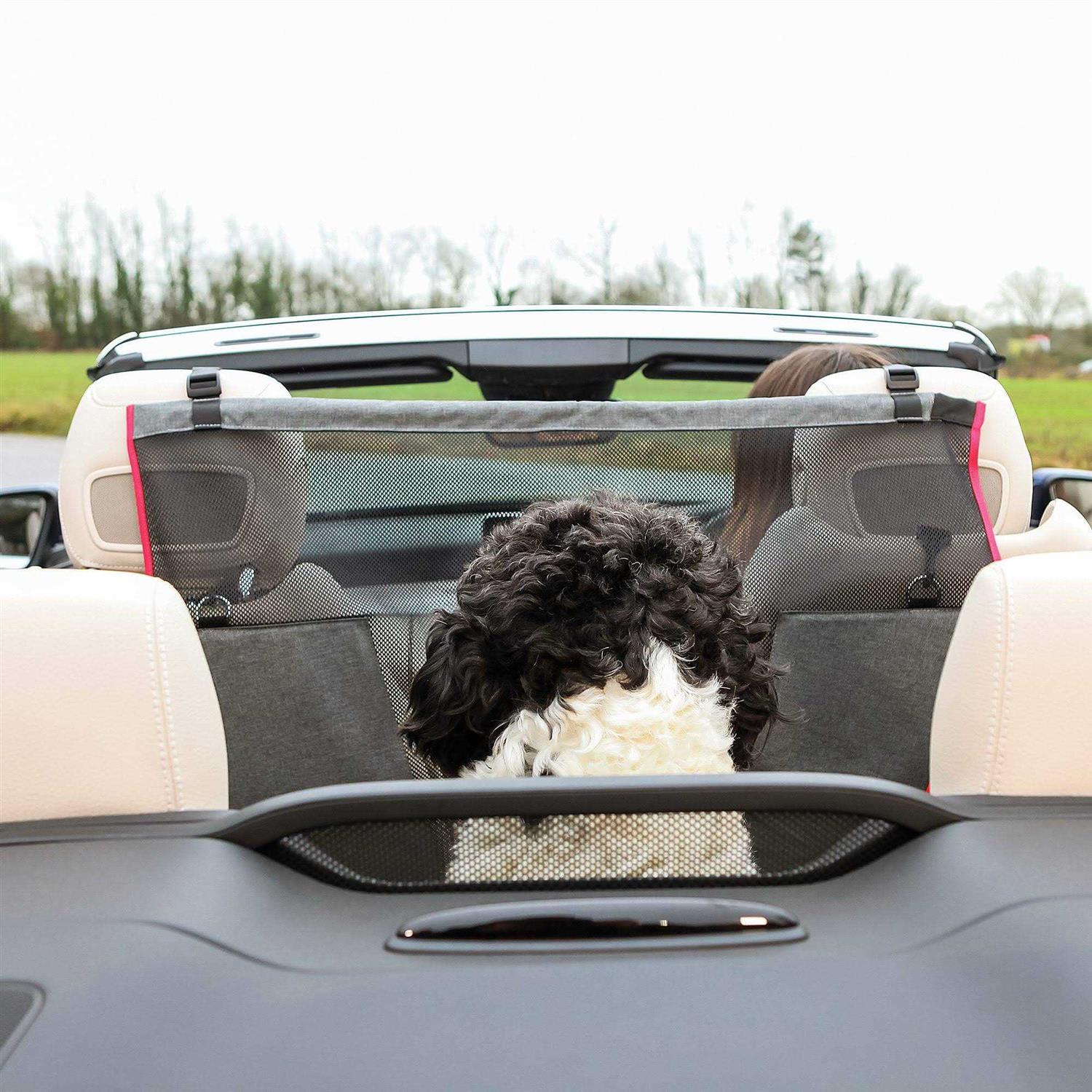 Protective Seat Barrier W74213
