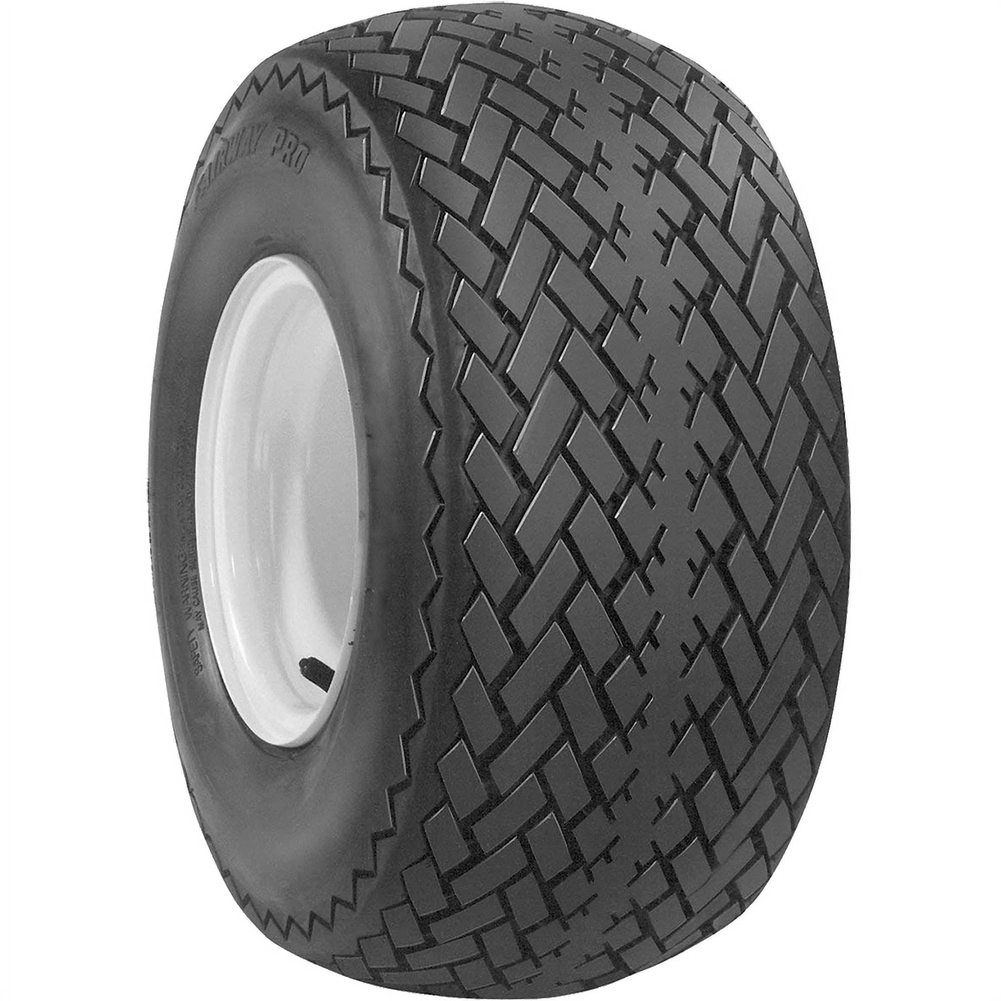 18X850-8 Golf Cart Tire D4341