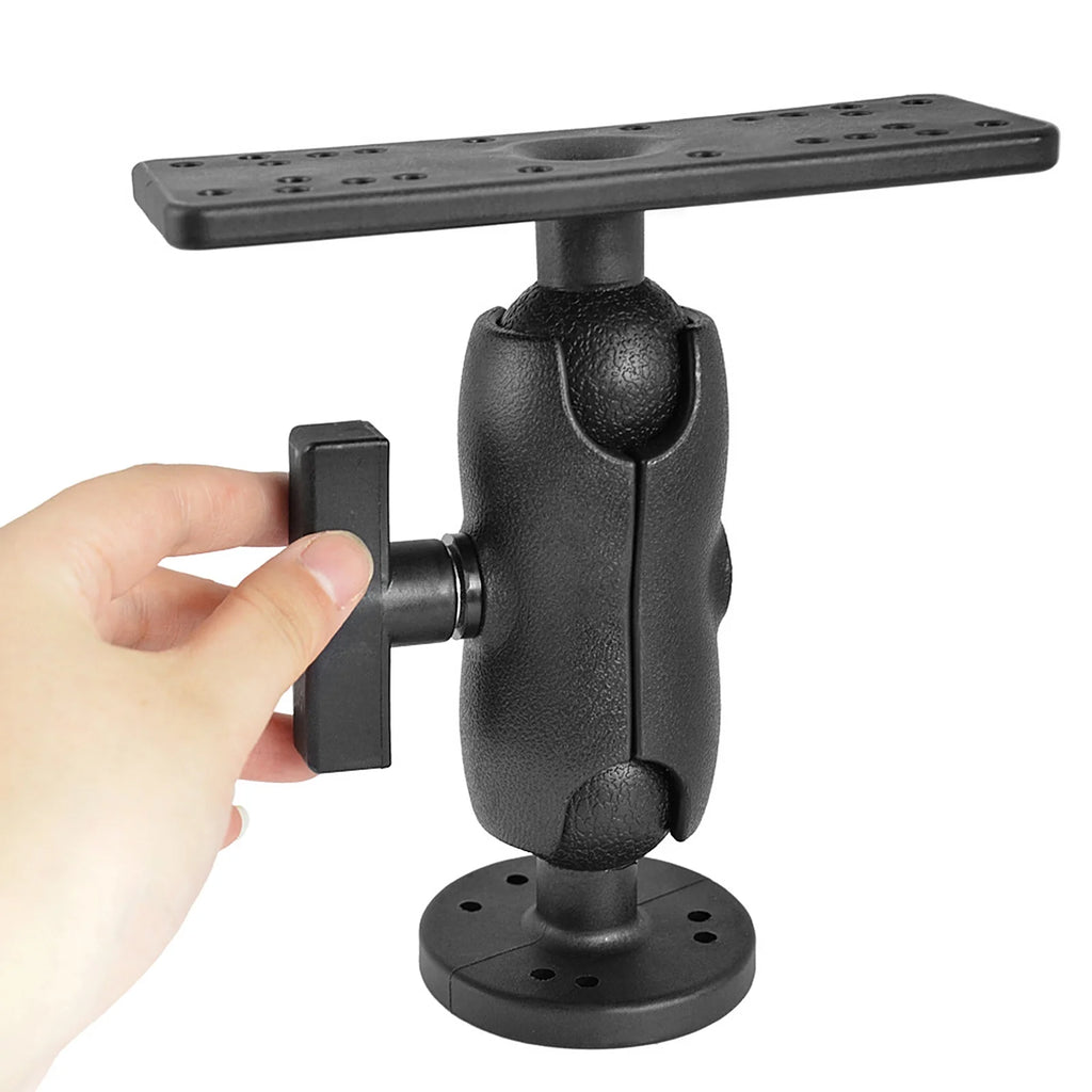 Portable 360° Swivel Fish Finder Mount H52475