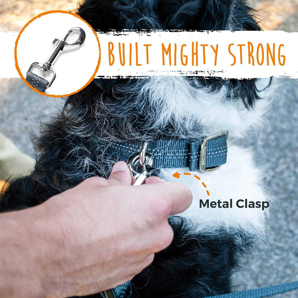 Adjustable Double Dog Leash J621
