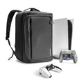 Travel Backpack for PS5 Console, Accessories, Protective Carrying Case Storage Bag T68517