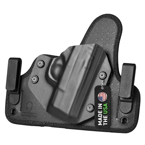IWB Holster J6682