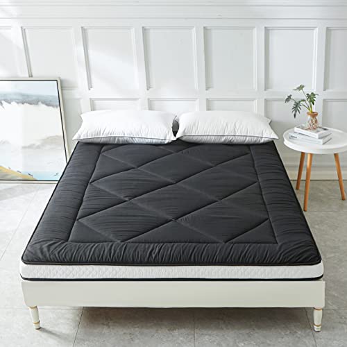 Thicken Foldable Roll up Camping Mattress Z625315
