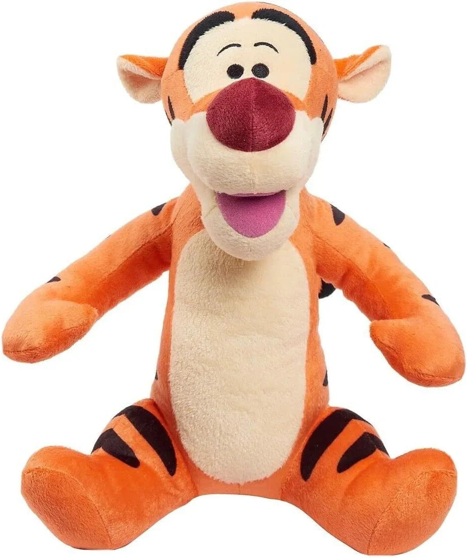 Medium Plush Doll 12” Stuffed Animal G10341