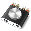 160W Mini Bluetooth 5.0 Power Amplifier V253757