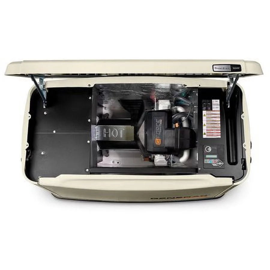 10Kw Air Cooled Home Standby Generator M53171