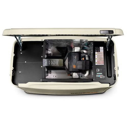 10Kw Air Cooled Home Standby Generator M53171