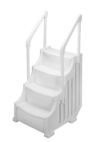30 in. Pool Step for Above Ground Pools K123948
