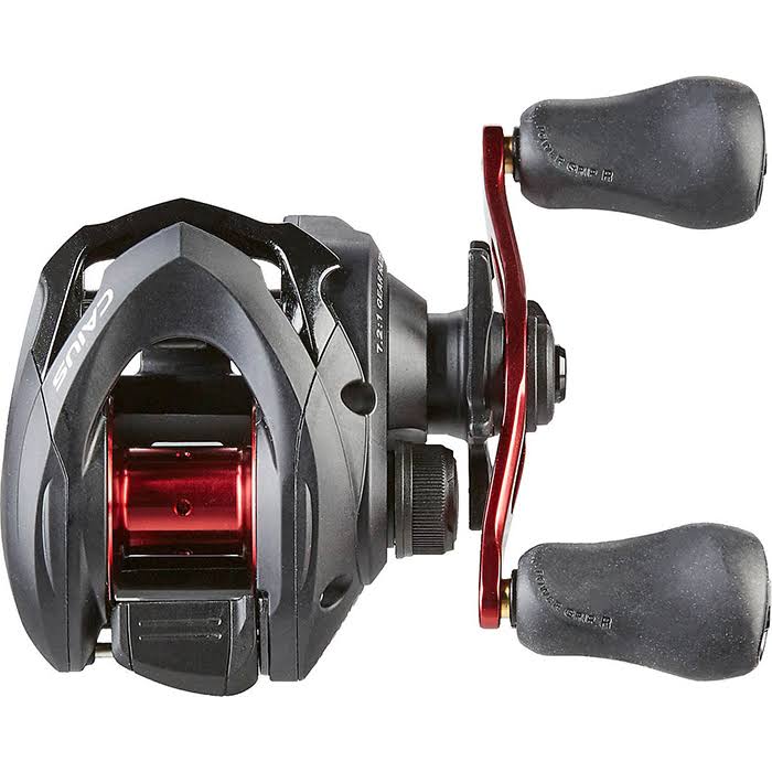 Caius Baitcasting Reel D40502