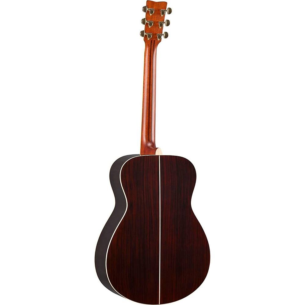 Brown Sunburst Acoustic-Electric Guitar C39807
