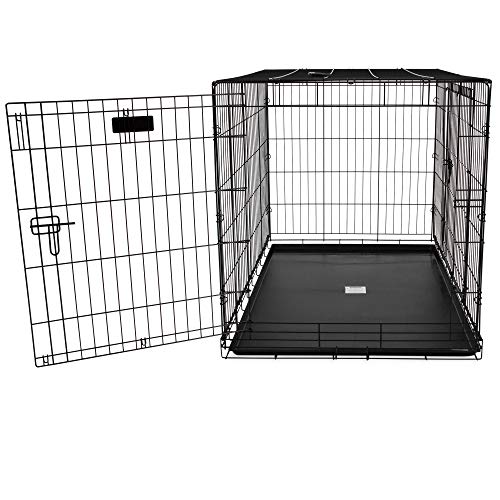 48 Inch Wire Dog Crate N89295